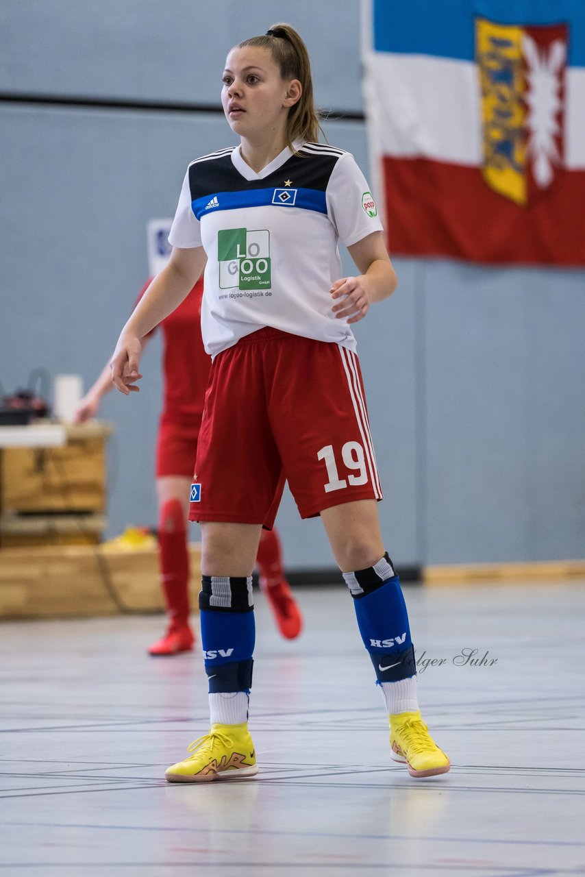 Bild 559 - C-Juniorinnen Futsalmeisterschaft